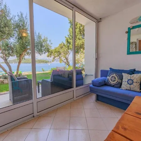 Appartement - Comfort One Bedroom H4