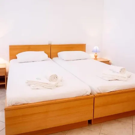 - Comfort One Bedroom H4 아파트 *