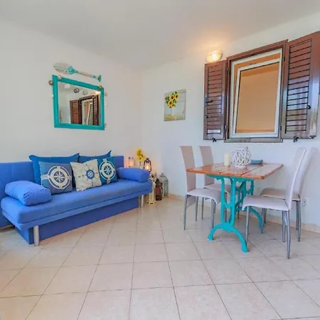- Comfort One Bedroom H4 Appartement Lumbarda