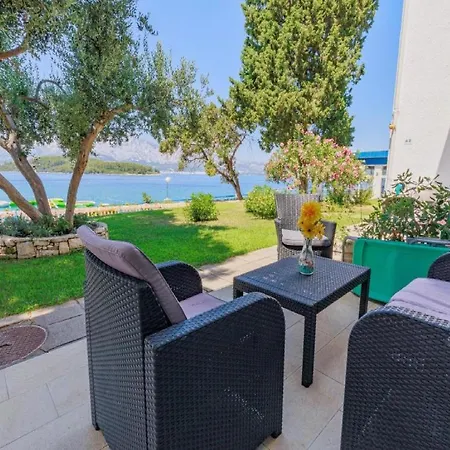 - Comfort One Bedroom H4 Appartement Lumbarda
